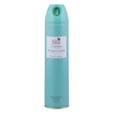 Освежитель воздуха Home Perfume 300мл, Tobacco Vanille NEW GALAXY